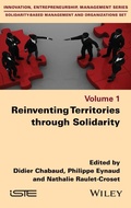 Cover: Reinventing Territories through Solidarity - ISTE Ltd