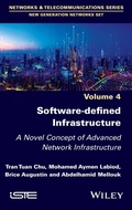 Cover: Software-defined Infrastructure - ISTE Ltd