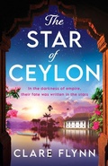 Cover: The Star of Ceylon - Storm Publishing