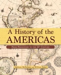 Cover: A History of the Americas - Arcturus