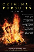 Cover: Criminal Pursuits: This Is Me - Telos Publishing Ltd