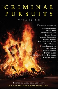 Enlarge image Cover: Criminal Pursuits: This Is Me - Telos Publishing Ltd