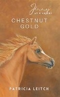 Cover: Chestnut Gold (Jinny at Finmory 9) - Jane Badger Books