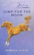 Cover: Jump for the Moon (Jinny at Finmory 10) - Jane Badger Books