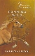 Cover: Running Wild (Jinny at Finmory 12) - Jane Badger Books
