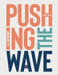 Cover: Pushing the Wave 2023 - P-Wave Press