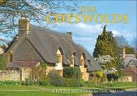Abbildung von: The Cotswolds - Chris Andrews Publications Ltd