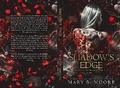 Cover: Shadow's Edge - Mary B. Moore