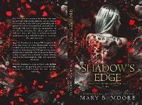Enlarge image Cover: Shadow's Edge - Mary B. Moore