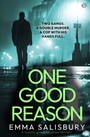 Cover: One Good Reason - Bloodhound Books