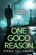 Cover: One Good Reason - Bloodhound Books