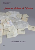 Cover: From an Album of Verses - Survision Books
