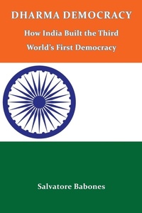 Enlarge image Cover: Dharma Democracy - Connor Court Publishing Pty Ltd