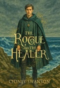 Cover: The Rogue and the Healer - Williams Press