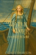 Cover: Water Worm and Siren Bone - Williams Press