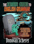 Cover: The Zombie Guide to English - Studio Moonfall
