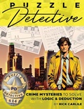 Cover: Puzzle Detective - Carlile Media