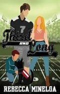 Cover: Third and Long - Conquest Publishing
