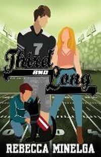 Enlarge image Cover: Third and Long - Conquest Publishing