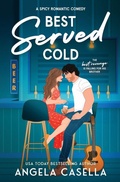 Cover: Best Served Cold - Angela Casella