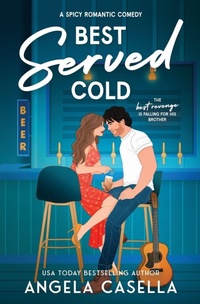 Enlarge image Cover: Best Served Cold - Angela Casella