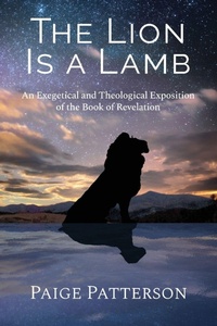 Enlarge image Cover: The Lion Is a Lamb - Northeastern Baptist Press