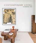 Cover: Contemporary Living Yearbook 2026 - Beta-Plus