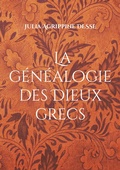 Bild: La g&eacute;n&eacute;alogie des Dieux grecs - BoD - Books on Demand