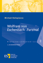 Bild: Wolfram von Eschenbach: Parzival - Erich Schmidt Verlag