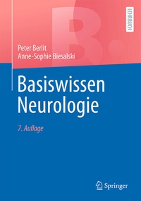 Abbildung von: Basiswissen Neurologie - Springer