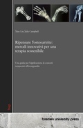 Cover: Ripensare l'osteoartrite - Bremen University Press