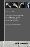 Cover: Ponowne przemyslenie choroby zwyrodnieniowej stawow - innowacyjne metody zrownowazonej terapii - Bremen University Press