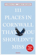 Bild: 111 Places in Cornwall That You Shouldn't Miss - Emons Verlag
