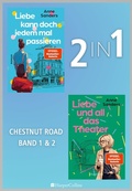 Cover: Chestnut Road 1-2 - HarperCollins eBook