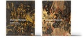 Cover: Michael Morgner. Werkverzeichnis - Hatje Cantz Verlag