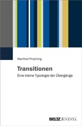 Cover: Transitionen - Juventa Verlag ein Imprint der Beltz Verlagsgruppe GmbH & Co. KG