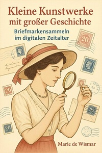 Abbildung von: Kleine Kunstwerke mit großer Geschichte - tolino media