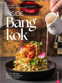 Abbildung von: Inside Bangkok - Christian Verlag