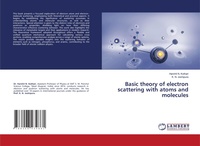 Abbildung von: Basic theory of electron scattering with atoms and molecules - LAP Lambert Academic Publishing