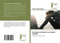 Abbildung von: Lettre ouverte au Saint-Esprit - Editions Muse
