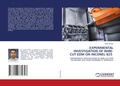 Cover: Experimental Investigation of Wire-Cut Edm on Inconel 825 - LAP Lambert Academic Publishing