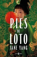 Cover: Pies de loto / The Lotus Shoes - Plaza & Janes S.A.