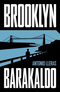 Abbildung von: Brooklyn-Barakaldo (Spanish Edition) - Plaza & Janes S.A.