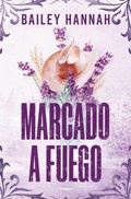 Cover: Marcado a fuego / Alive and Wells - Grijalbo