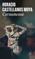 Cover: Cornamenta / Antlers - Literatura Random House
