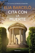 Cover: Cita con la muerte / An Appointment with Death - Roca Editorial de Libros, S.L.