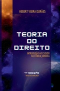 Cover: Teoria Do Direito - Clube de Autores