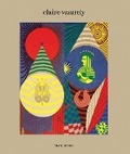 Cover: Claire Vasarely - Silvana