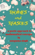 Cover: Rhymes and Reasons - Libresco Feeds Pvt Ltd
