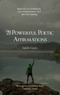 Cover: 21 Powerful Poetic Affirmations - Libresco Feeds Pvt Ltd